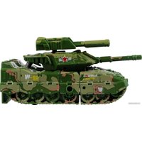 Трансформер Bondibon Bondibot Танк ВВ6069