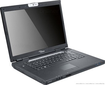 Fujitsu-Siemens AMILO Pi3540