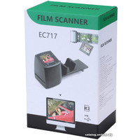 Сканер Espada FilmScanner EC717