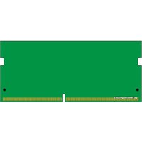 Оперативная память Kingston 8GB DDR4 SODIMM PC4-25600 KVR32S22S6/8