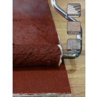 Эмаль Palizh Глянцевая 1 кг (оксид красный)