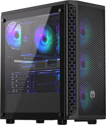 Корпус Endorfy Signum 300 ARGB EY2A006