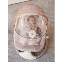 Качель Amarobaby Lucky Swing AB23-22LUCKY/03 (бежевый)