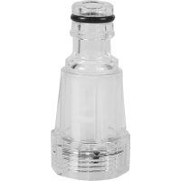 Мойка высокого давления Huter M135-HP