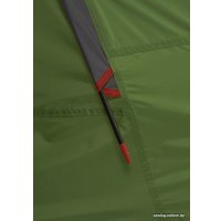 Кемпинговая палатка Trek Planet Verona 4 (зеленый)