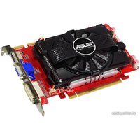 Видеокарта ASUS EAH5670/DI/1GD5