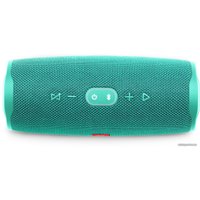 Беспроводная колонка JBL Charge 4 (бирюзовый)