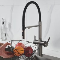 Смеситель Rose R358T