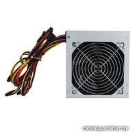 Блок питания Powerman PM-500 80Plus