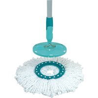 Сменная насадка для отжимной швабры Leifheit Clean Twist Mop 52095