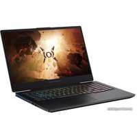 Игровой ноутбук HONOR Hunter V700 FRD-WFD9