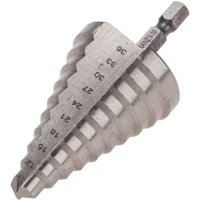 Сверло Kranz KR-12-6604