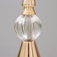 Торшер Risalux Марфа 9613779 (белый/золото)