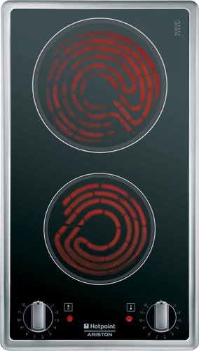 Hotpoint-Ariston DK 2K (IX)/HA