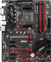 MSI B450 Gaming Plus Max