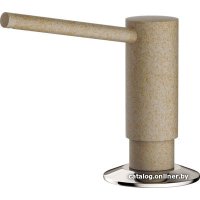 Дозатор для моющего средства Omoikiri OM-02-CA (карамель)