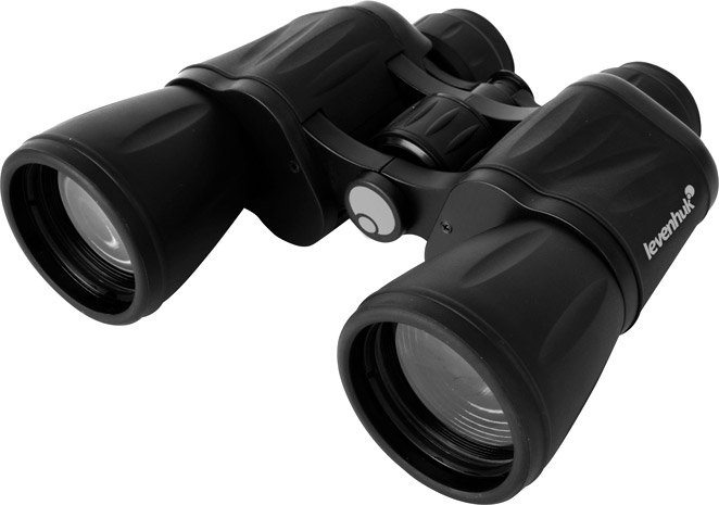 

Бинокль Levenhuk Atom 10x50