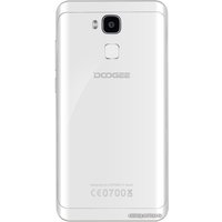 Телефон Doogee Y6 Piano White