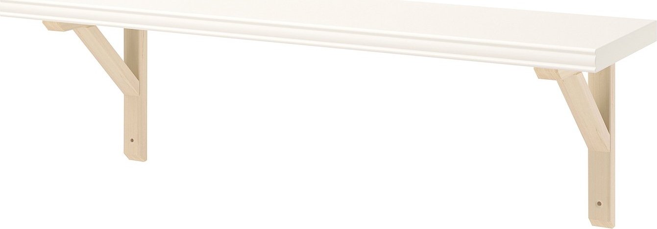 Полка Ikea Bergshult / Sandshult S29326041