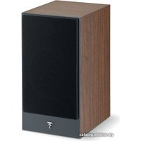 Полочная акустика Focal Theva №1 (темное дерево)