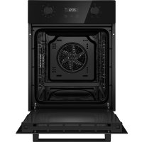 Электрический духовой шкаф Weissgauff EOY 456 PDB