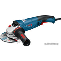 Угловая шлифмашина Bosch GWS 18-125 L Professional 06017A3000