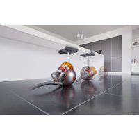 Пылесос Dyson Cinetic Big Ball Multi Floor 2 230278-01