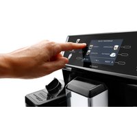 Кофемашина DeLonghi PrimaDonna Class Evo ECAM550.65.SB