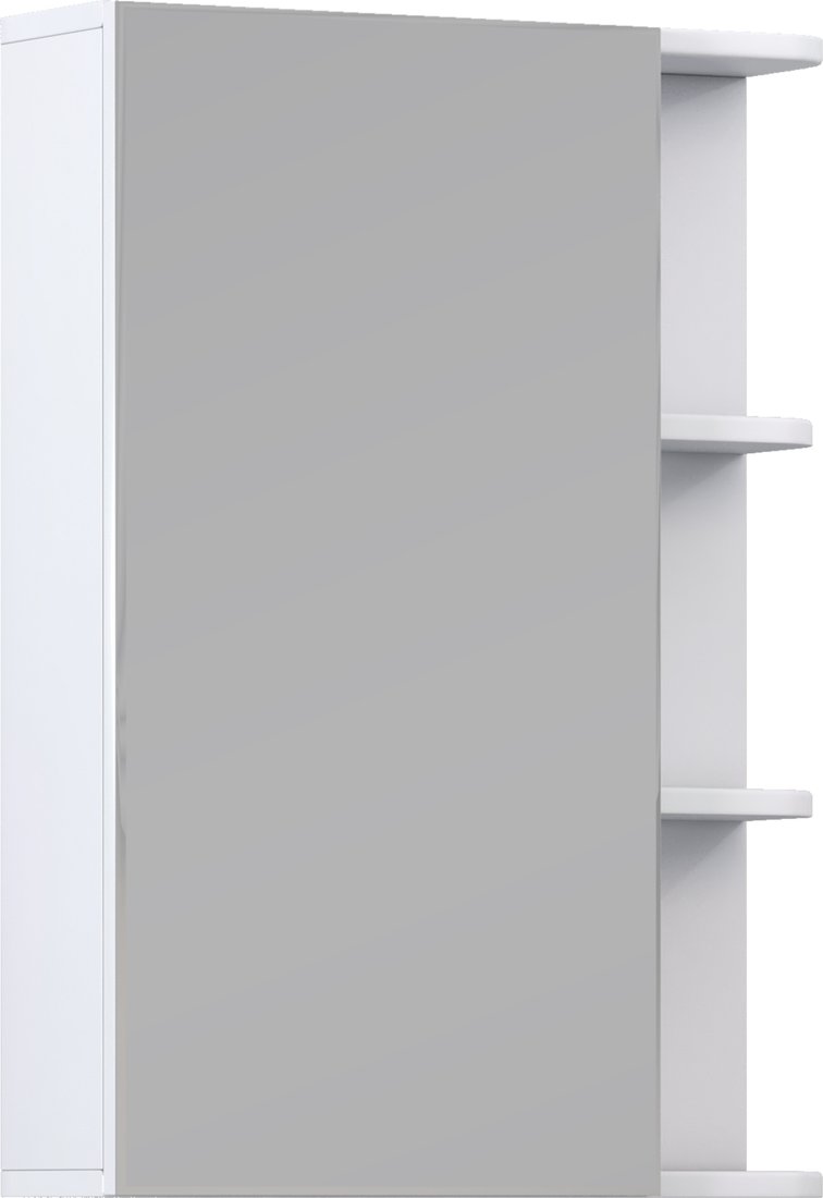 

Vigo Шкаф с зеркалом навесной Nova 500