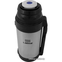 Термос Laima 605125 1.2л (нержавеющая сталь)