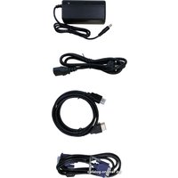 Монитор Mitsu 21.5" CTM-2150 Ultraslim