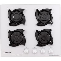 Варочная панель MasterCook 2CMI-4GLS B