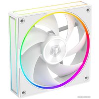 Комплект вентиляторов для корпуса ID-Cooling AF-127-ARGB-W TRIO