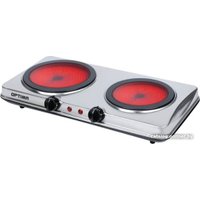 Настольная плита Optima OTC-221CS