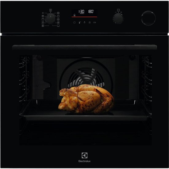 Electrolux SteamCrisp 700 KOCDH76Z
