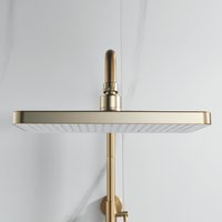 Душевая система  Shevanik S9936G