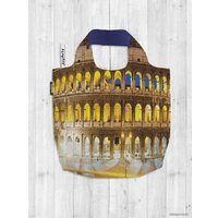 Сумка шоппер JoyArty Яркий Колизей bstl_8956