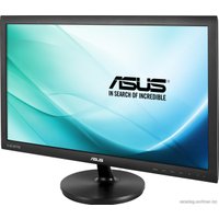 Монитор ASUS VS247HR
