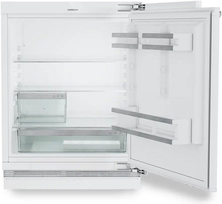 

Однокамерный холодильник Liebherr URd 3600 Pure 3600-20001