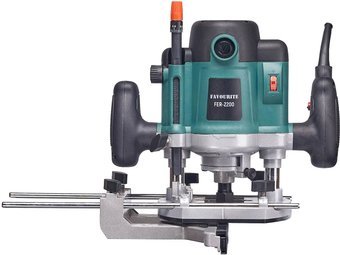

Вертикальный фрезер Favourite FER-2200