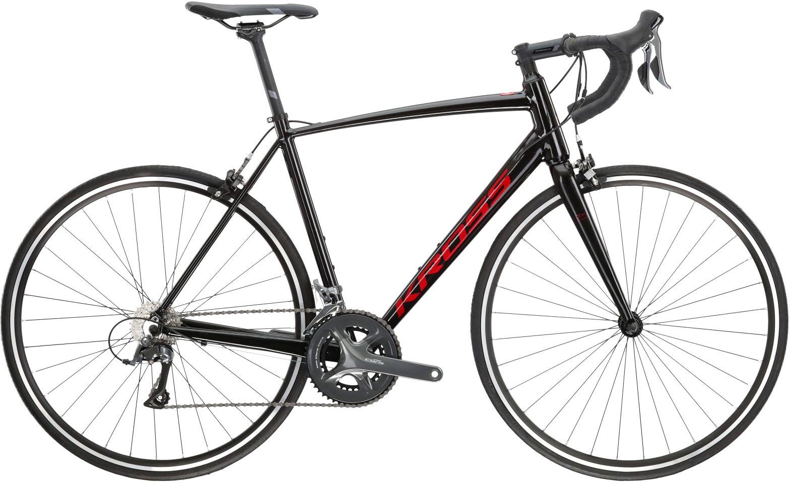 

Велосипед Kross Vento 2.0 S/20" 2023