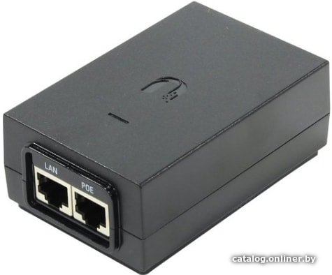 PoE-инжектор Ubiquiti POE-24-24W-G