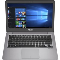 Ноутбук ASUS ZenBook UX310UF-FC007R