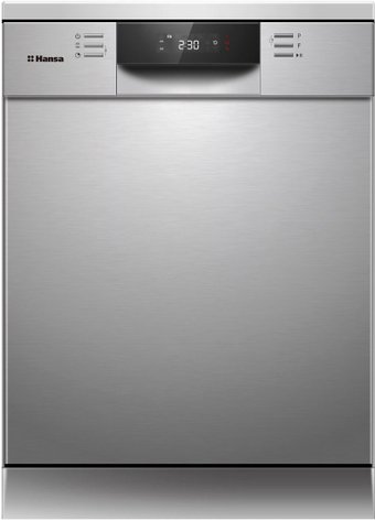 Отдельностоящая посудомоечная машина Hansa ZWM628EIH