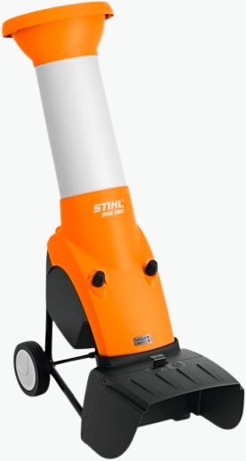 

Садовый измельчитель STIHL GHE 260