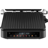 Электрогриль Weissgauff WCG-350 Chef's Steak