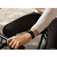 Браслет-гарнитура Huawei TalkBand B6 Sport Editon (графитовый черный)