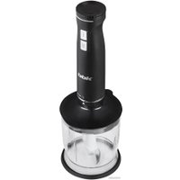 Погружной блендер BBK KBH0813 (черный)