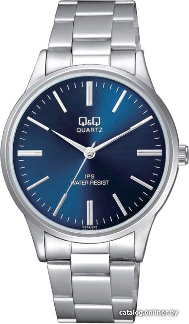 Наручные часы Q&Q C214J212