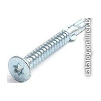 Саморез ЕКТ CV012986 (2500 шт)